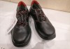 Фото Мужские ботинки для работы "Scenda" (новые)