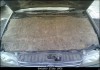Фото Одеяло авто тепло из войлока для утепления двигателя автомобиля.